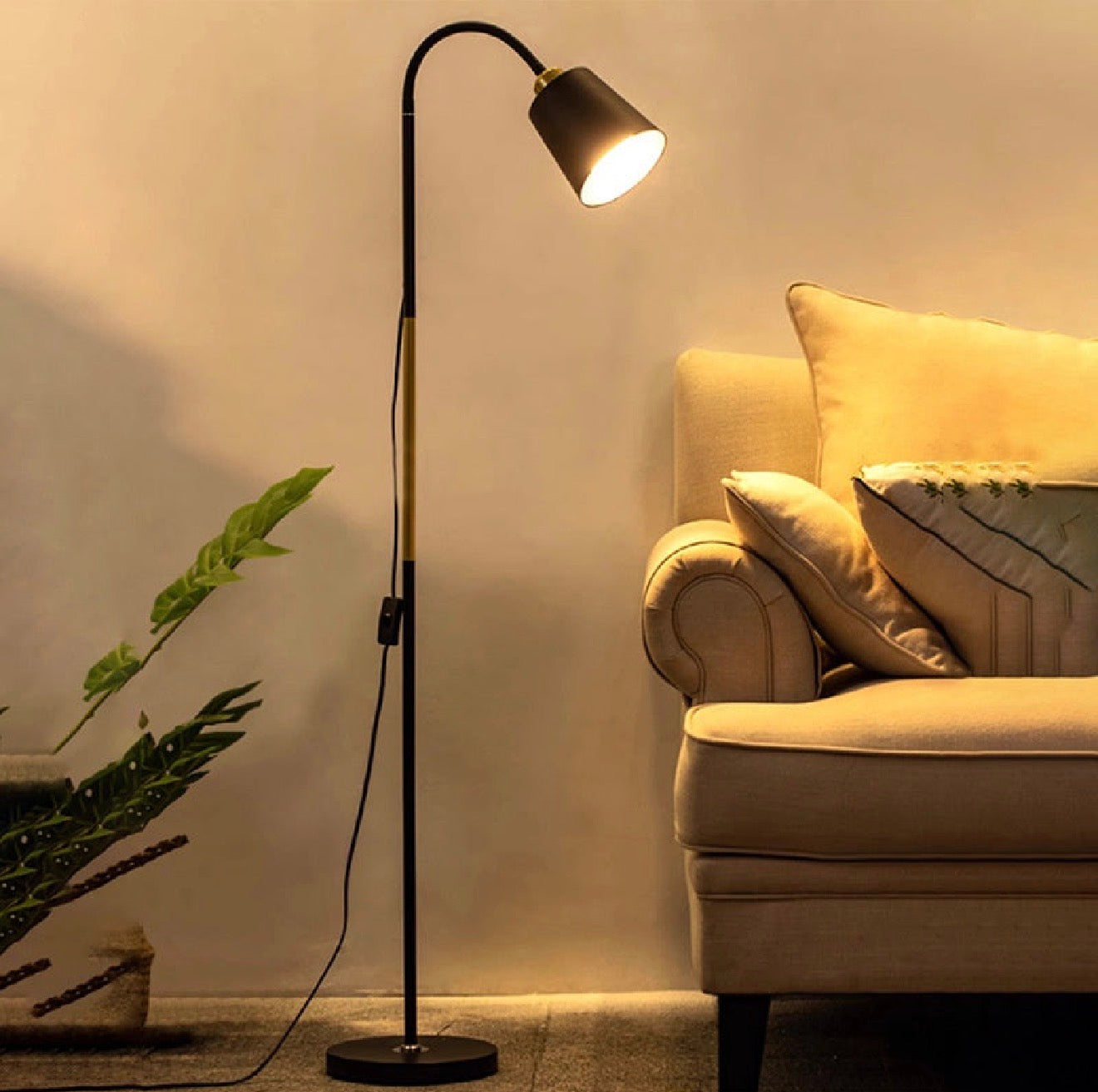 Lighting