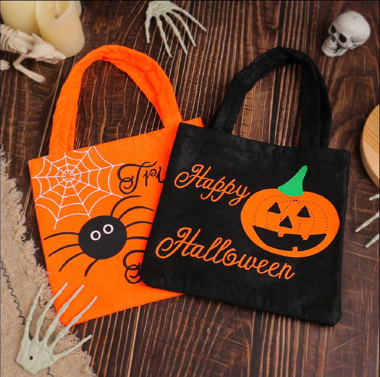 Halloween Decorations