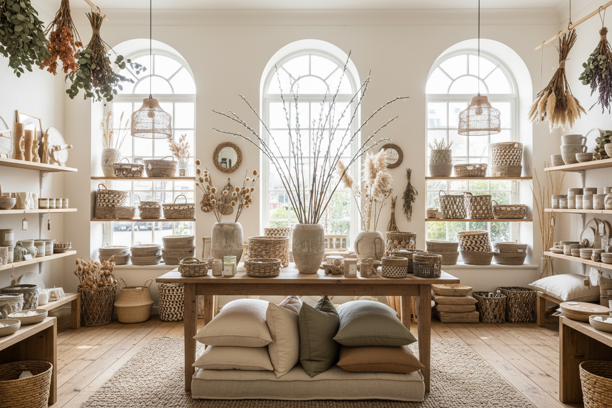 Home Decoration