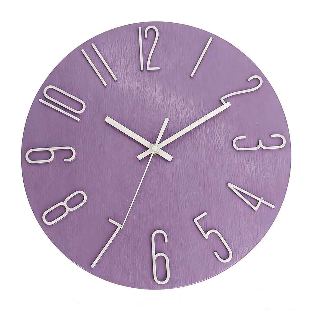 wall clock