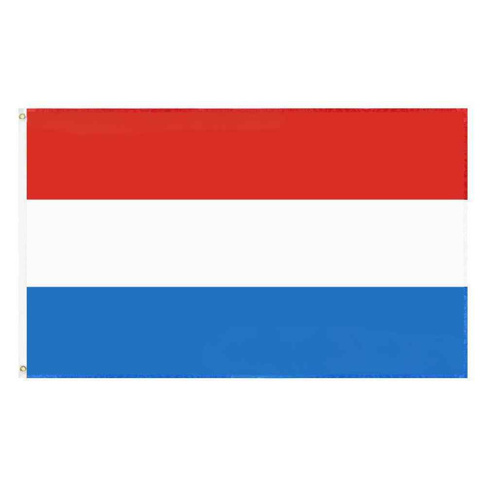 World Flag Various Countries 90*150cm Polyester Flag Palestine Canada World Cup Factory Direct Supply