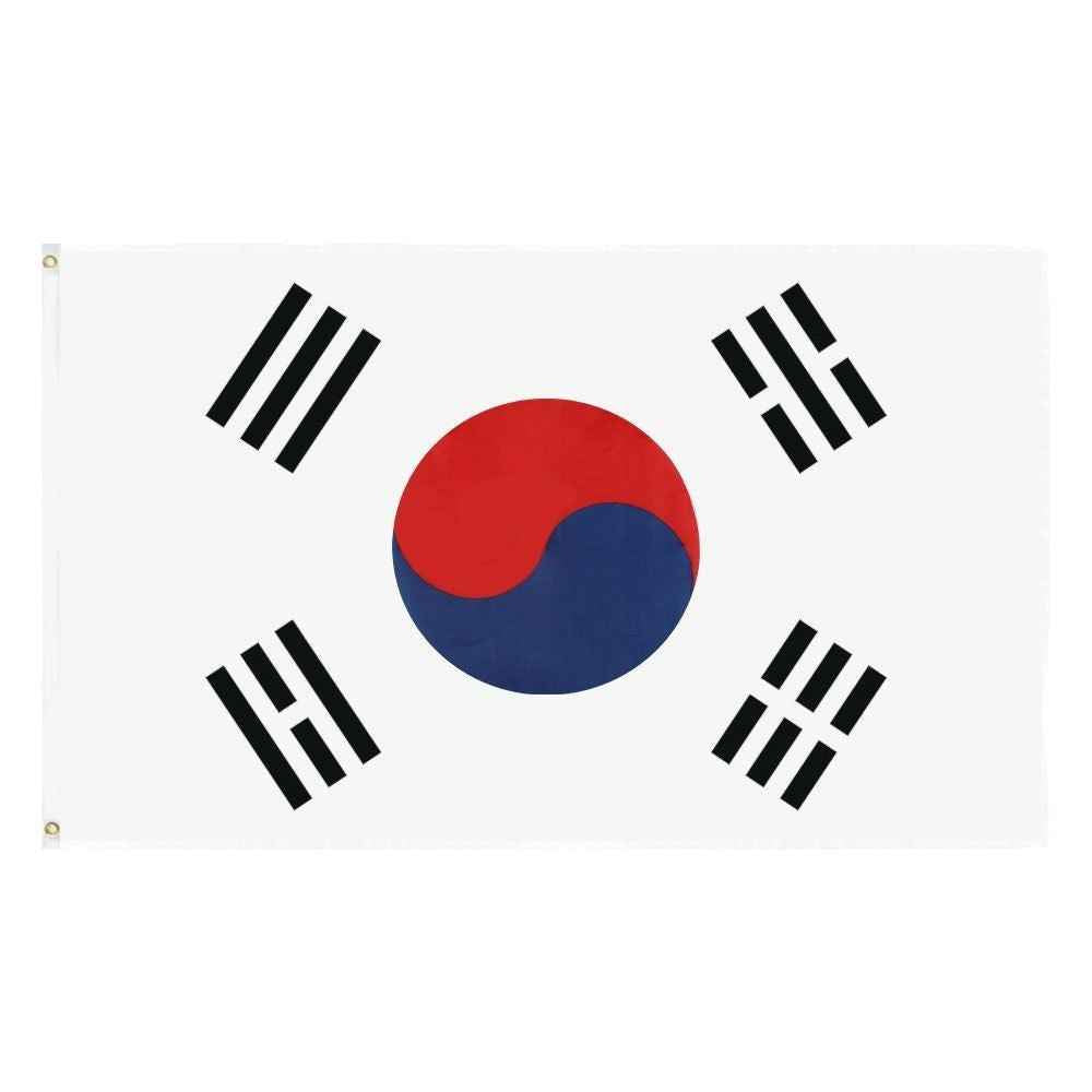 World Flag Various Countries 90*150cm Polyester Flag Palestine Canada World Cup Factory Direct Supply