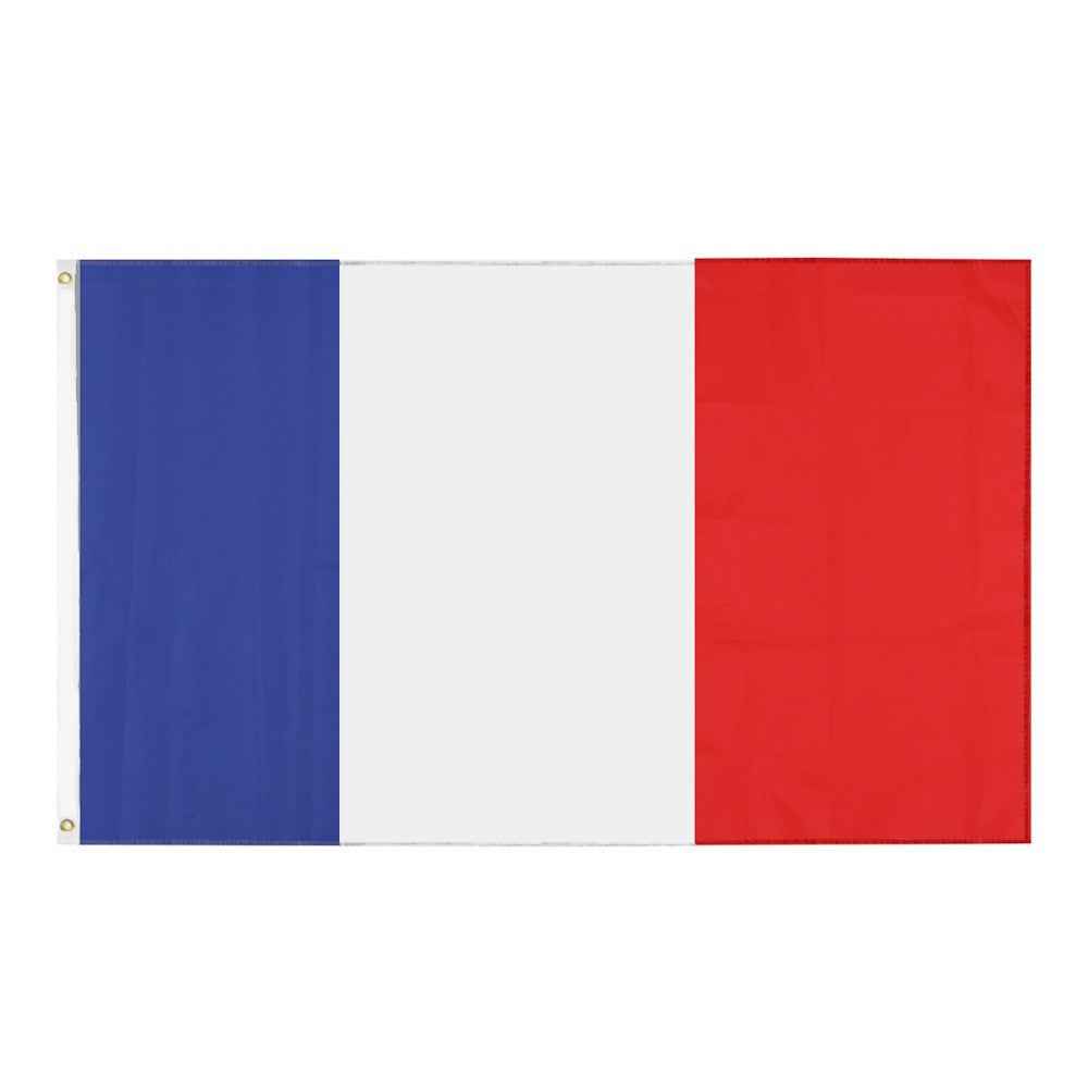 World Flag Various Countries 90*150cm Polyester Flag Palestine Canada World Cup Factory Direct Supply