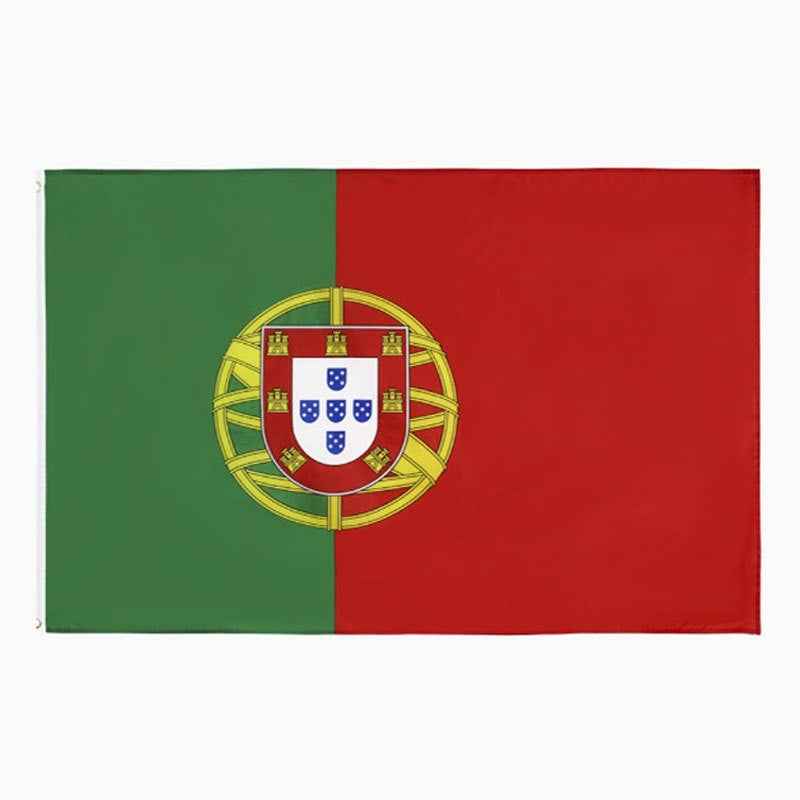 World Flag Various Countries 90*150cm Polyester Flag Palestine Canada World Cup Factory Direct Supply