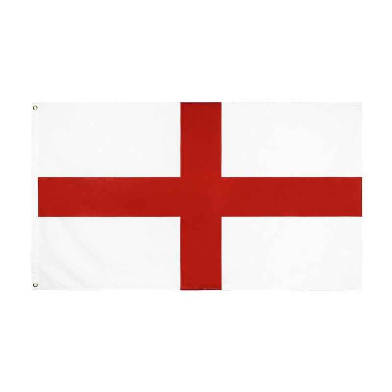 World Flag Various Countries 90*150cm Polyester Flag Palestine Canada World Cup Factory Direct Supply