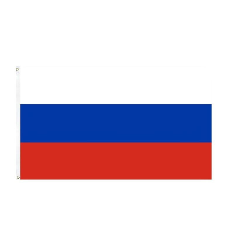 World Flag Various Countries 90*150cm Polyester Flag Palestine Canada World Cup Factory Direct Supply
