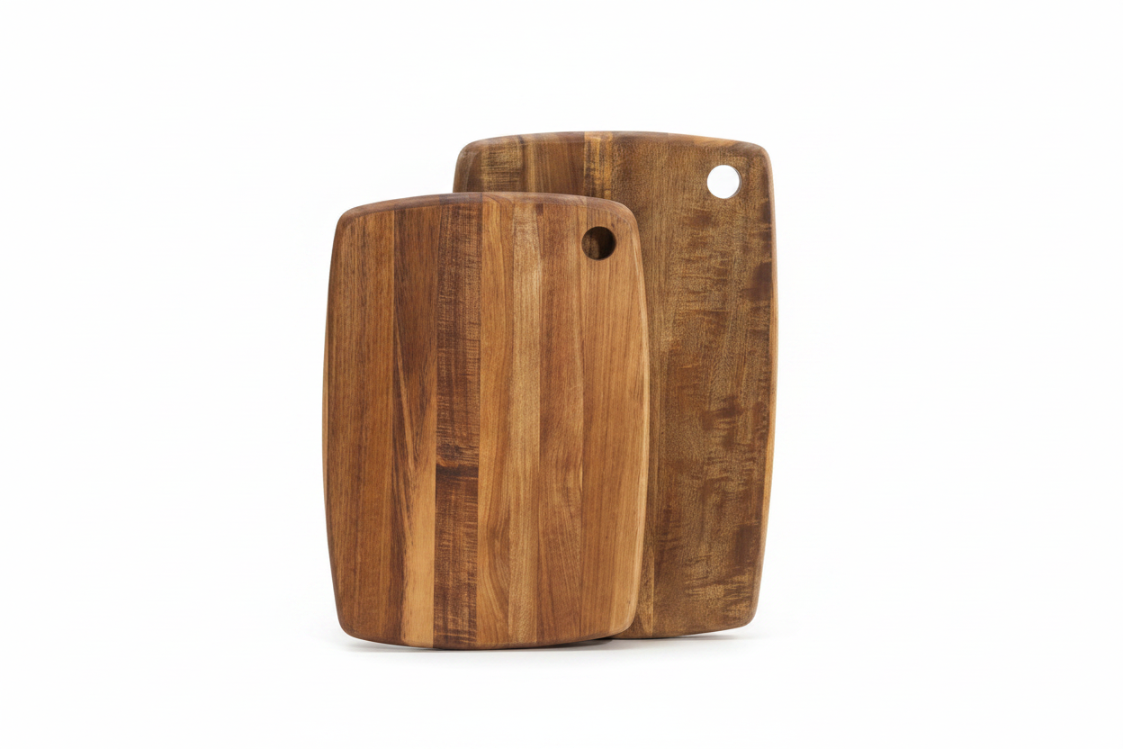 Acacia wood cutting board kitchen cutting board cutting board