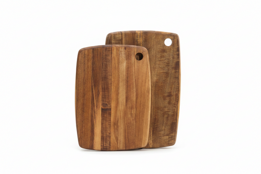 Acacia wood cutting board kitchen cutting board cutting board