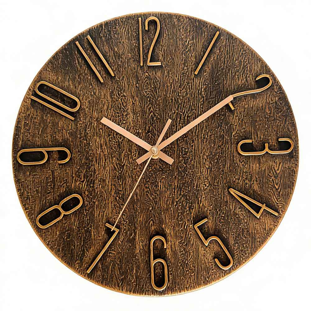 wall clock