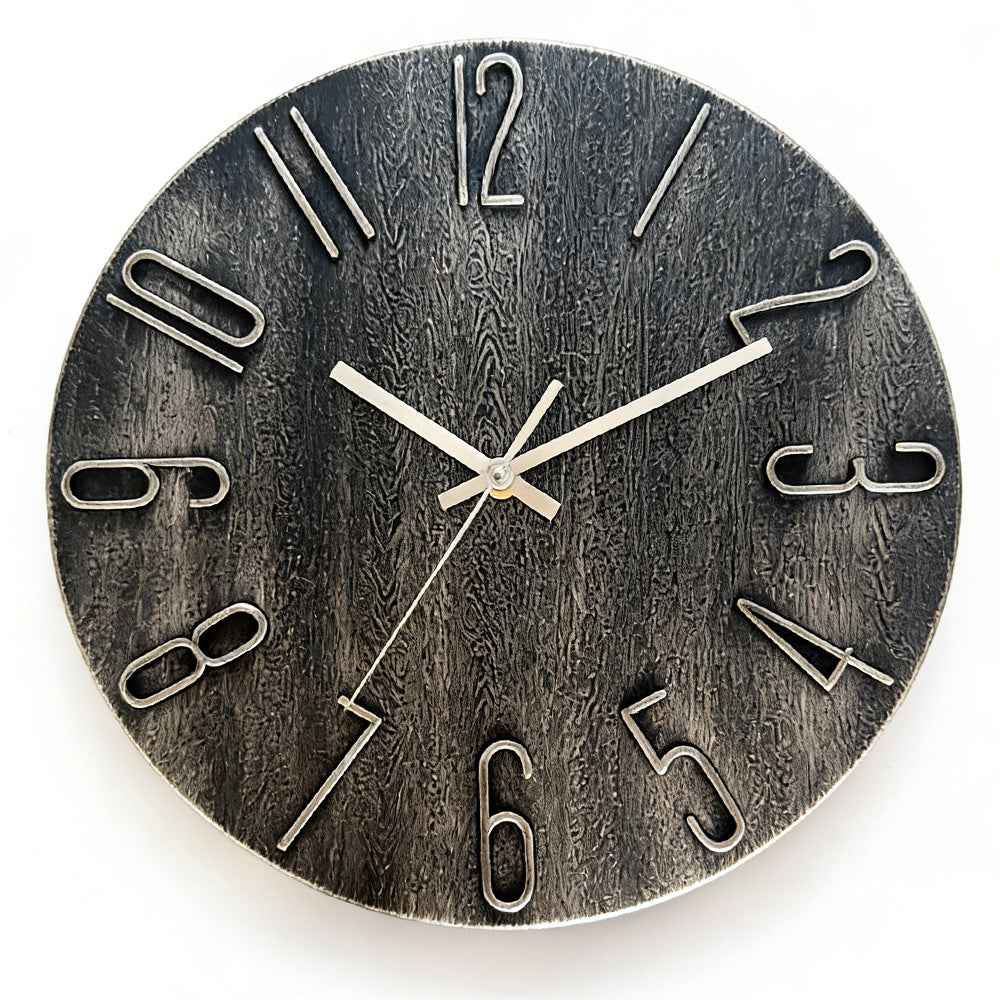 wall clock