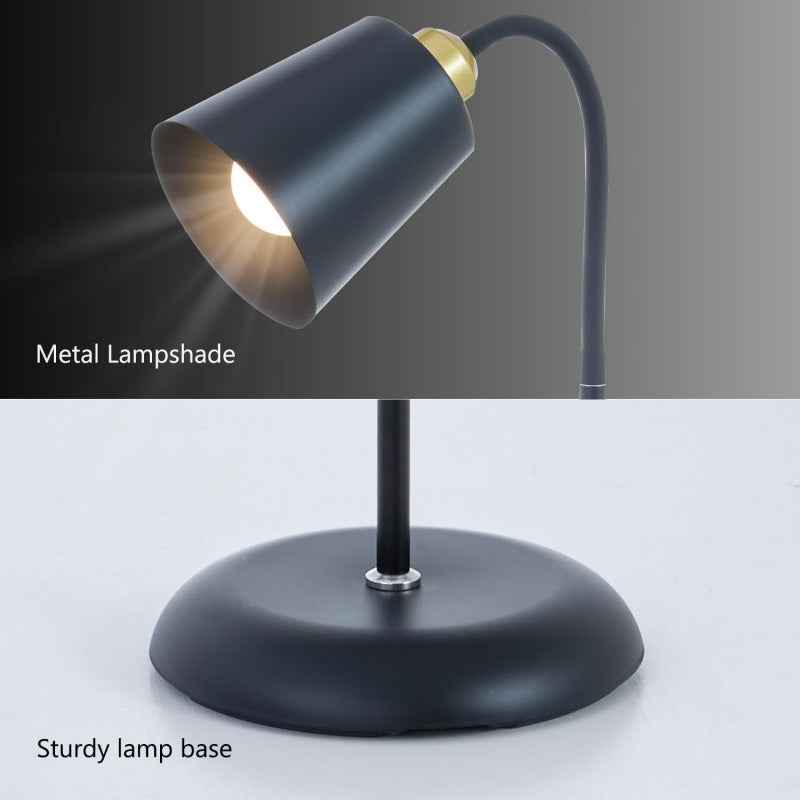 Adjustable Floor Lamp Living Room Reading Light Free Standing Lighting